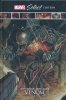 VENOM REX MARVEL SELECT EDITION HC [9781302923891]